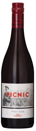 Two Paddocks Picnic Pinot Noir
